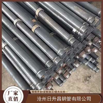 温宿最薄的声测管壁厚可以到什么程度